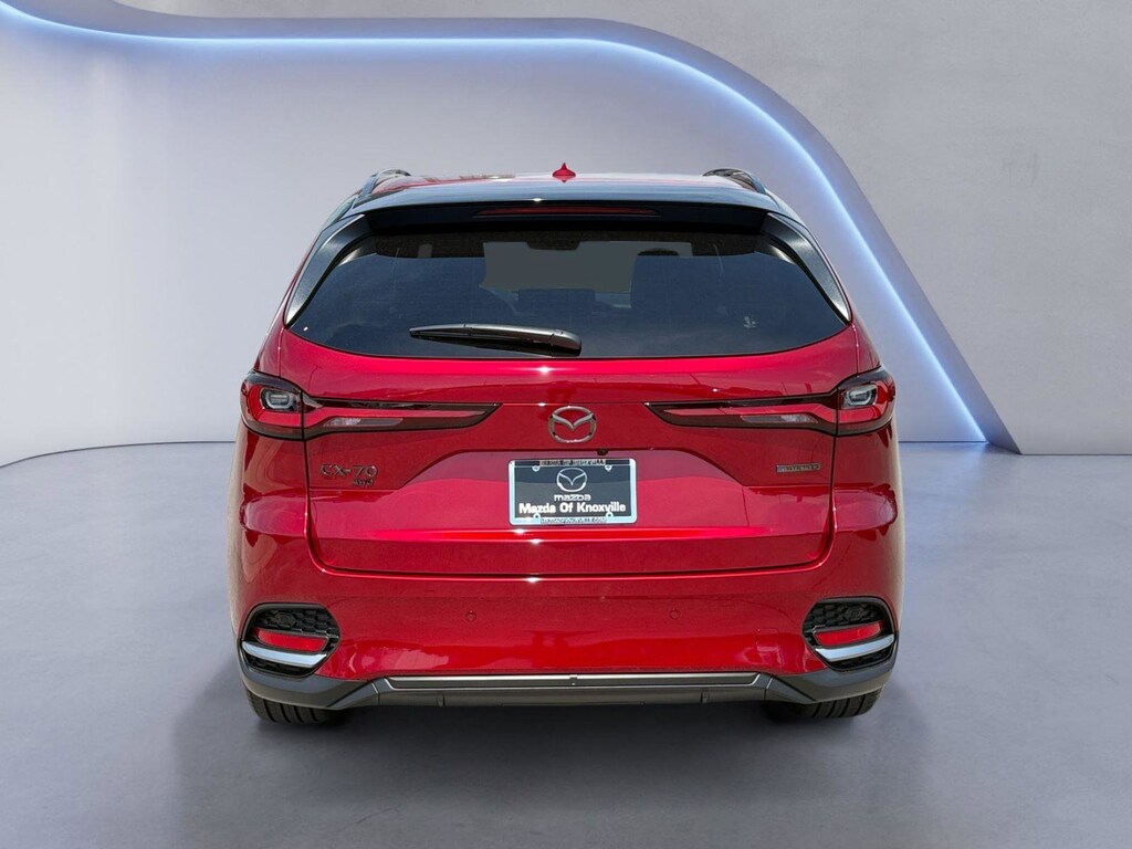 New 2026 Mazda CX-70 3.3 Turbo Premium Plus 3.3 Turbo Premium Plus AWD
