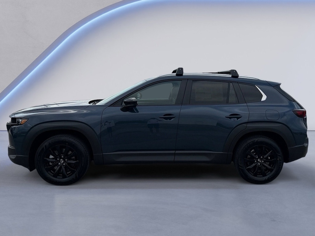 New 2025 Mazda CX-50 2.5 S Premium Package 2.5 S Premium Package AWD