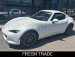 Mazda MX-5 Miata RF