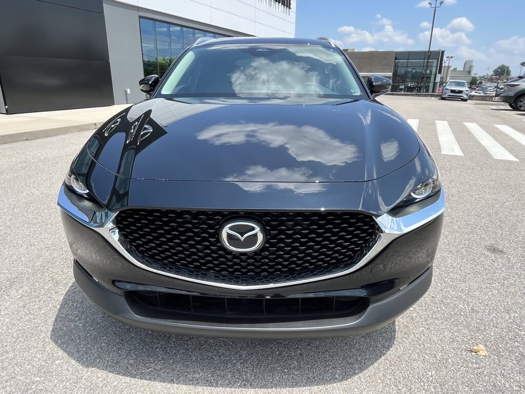 New 2025 Mazda CX-30 2.5 S Preferred Package 2.5 S Preferred Package AWD