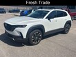  Mazda CX-50 Hybrid