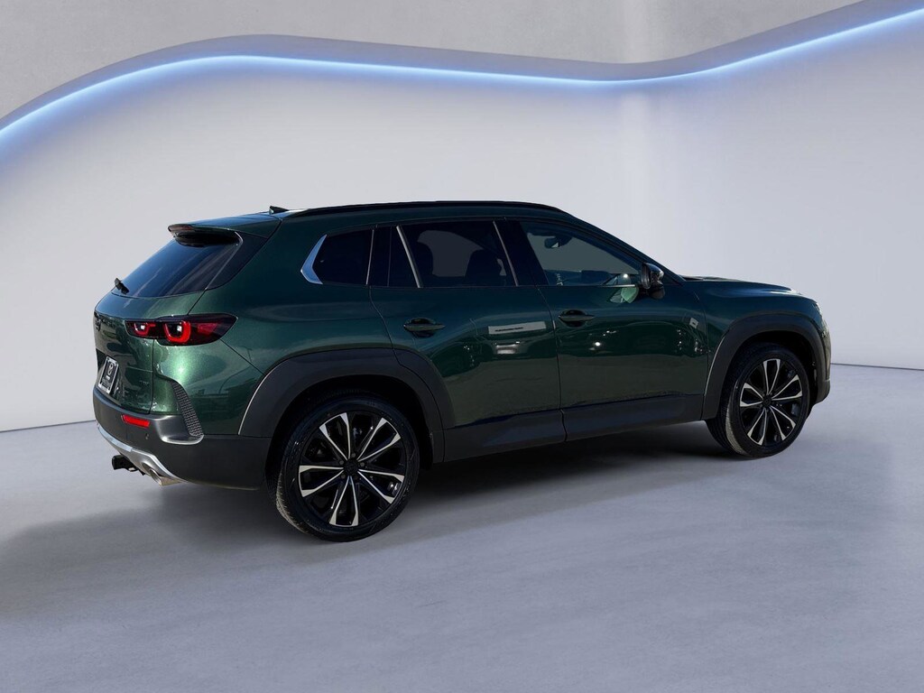 New 2026 Mazda CX-50 2.5 Turbo 2.5 Turbo AWD
