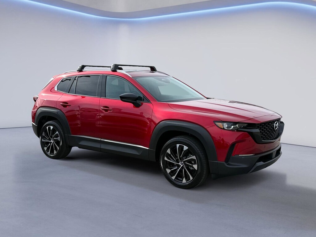 New 2026 Mazda CX-50 Hybrid Premium Plus Premium Plus AWD