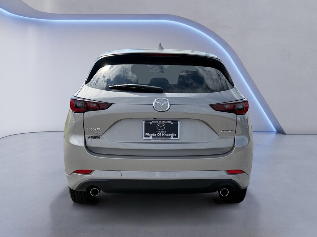 New 2025 Mazda CX-5 2.5 S Preferred Package 2.5 S Preferred Package AWD