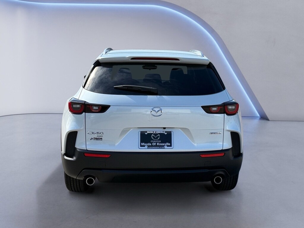 New 2025 Mazda CX-50 2.5 S Preferred Package 2.5 S Preferred Package AWD