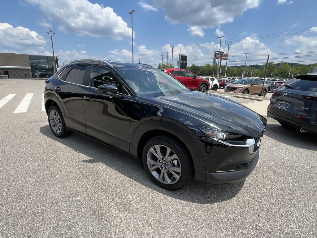 New 2025 Mazda CX-30 2.5 S Preferred Package 2.5 S Preferred Package AWD