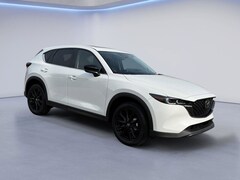 2025 Mazda CX-5 2.5 S Carbon Edition 2.5 S Carbon Edition AWD