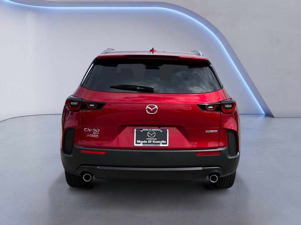 New 2025 Mazda CX-50 2.5 S Premium Package 2.5 S Premium Package AWD