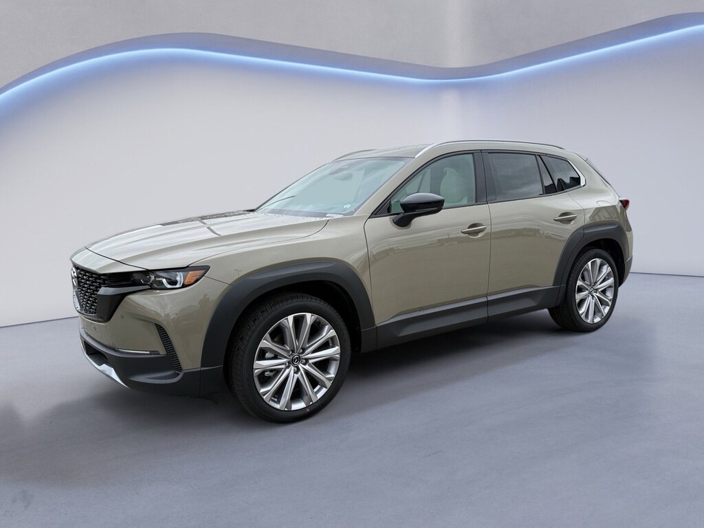New 2026 Mazda CX-50 2.5 Turbo 2.5 Turbo AWD