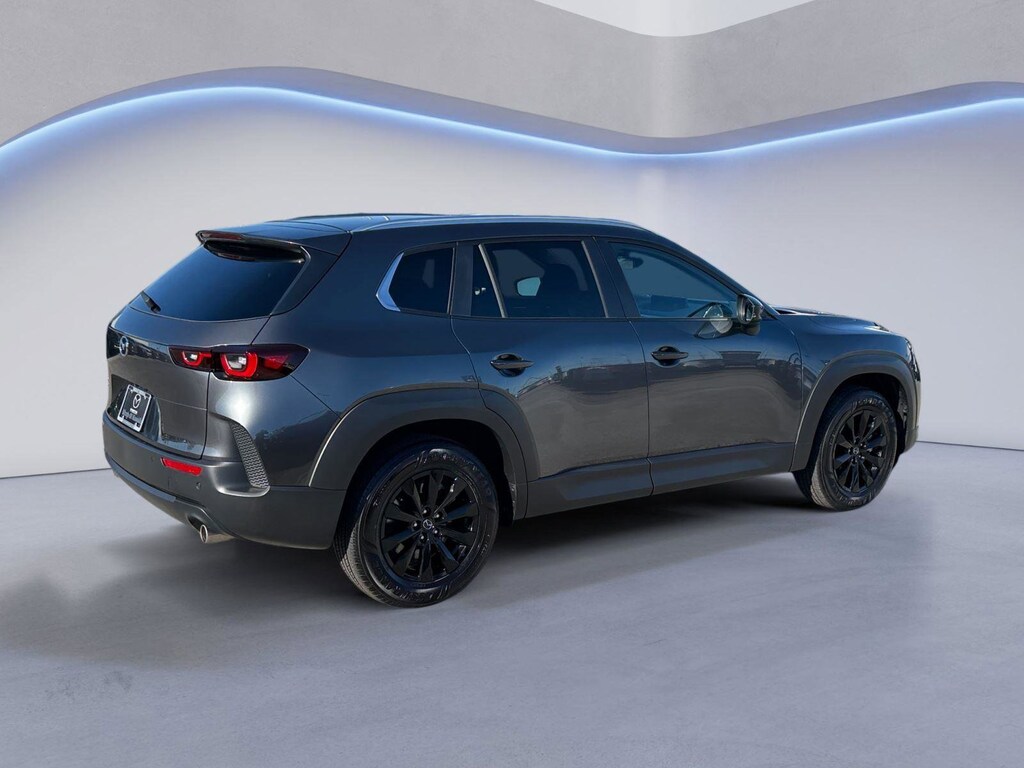 New 2026 Mazda CX-50 2.5 S Preferred 2.5 S Preferred AWD