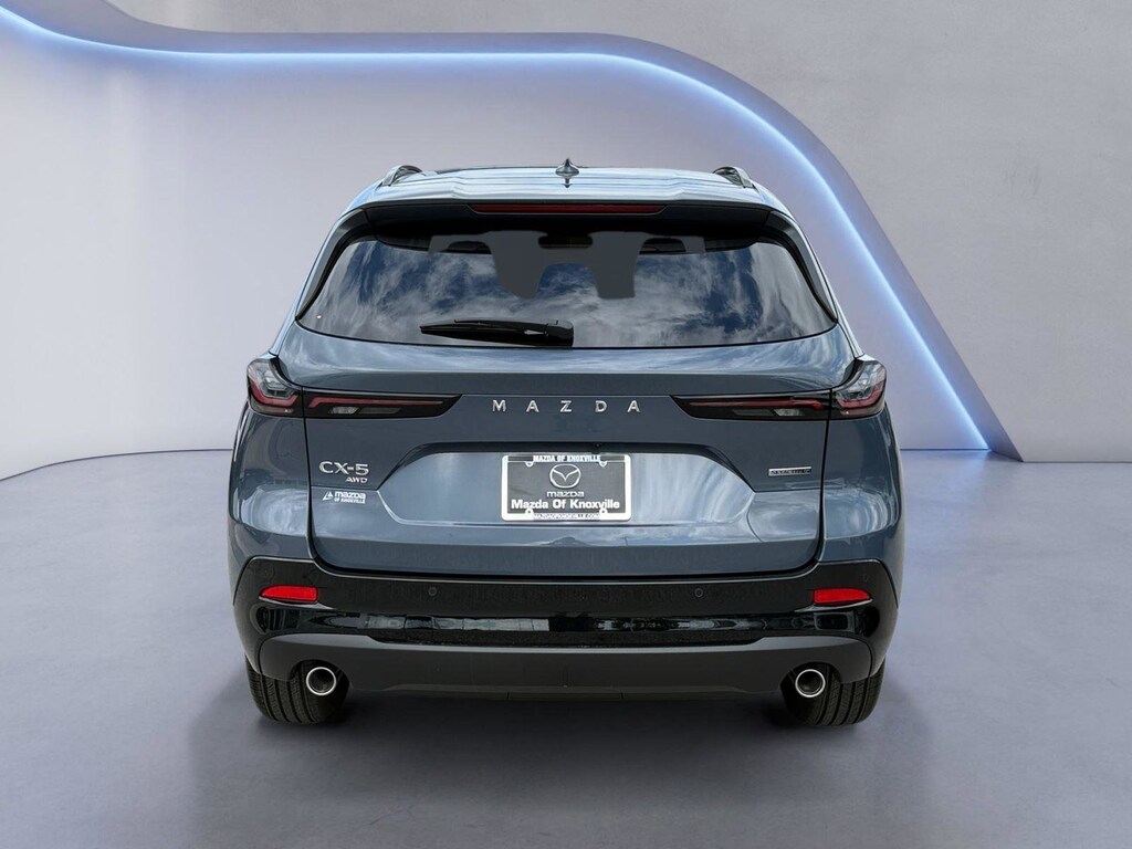 New 2026 Mazda CX-5 2.5 S Premium 2.5 S Premium AWD