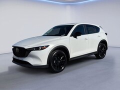 2025 Mazda CX-5 2.5 S Carbon Edition 2.5 S Carbon Edition AWD