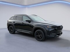2026 Mazda CX-50 Hybrid Premium Premium AWD
