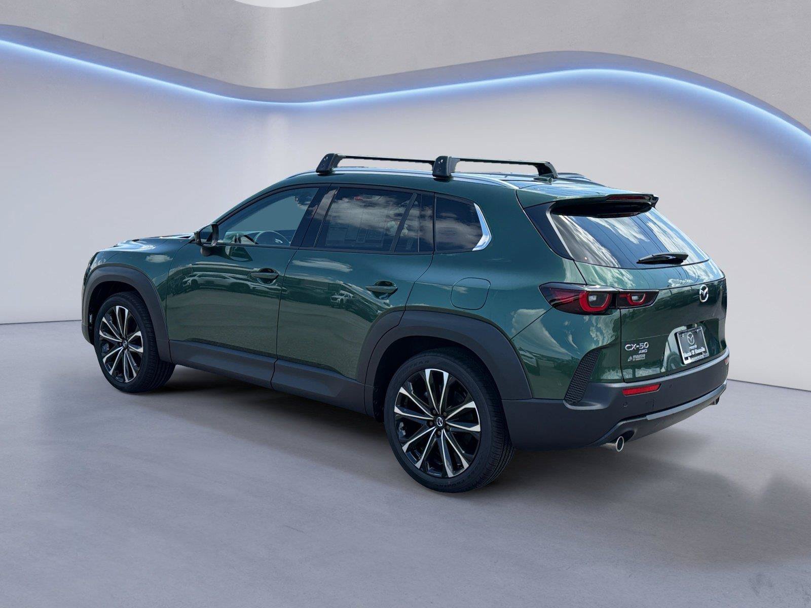 New 2026 Mazda CX-50 2.5 S Premium 2.5 S Premium AWD