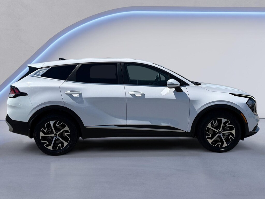 Used 2023 Kia Sportage EX SUV