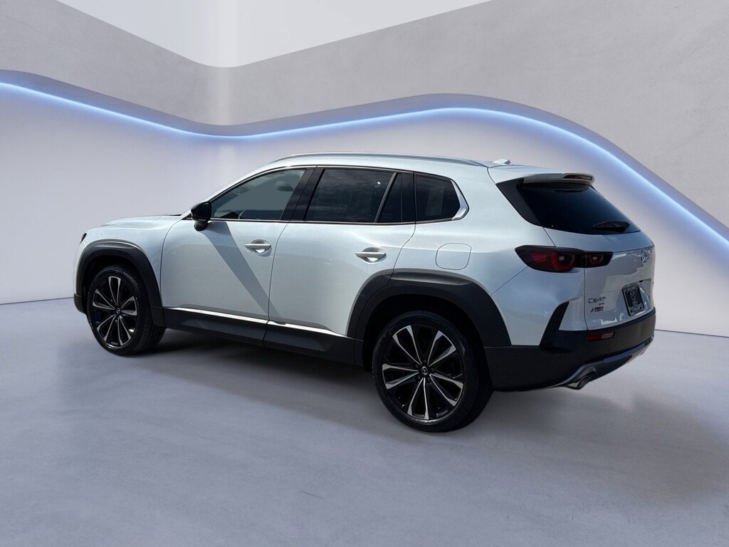 New 2025 Mazda CX-50 2.5 Turbo Premium Package 2.5 Turbo Premium Package AWD