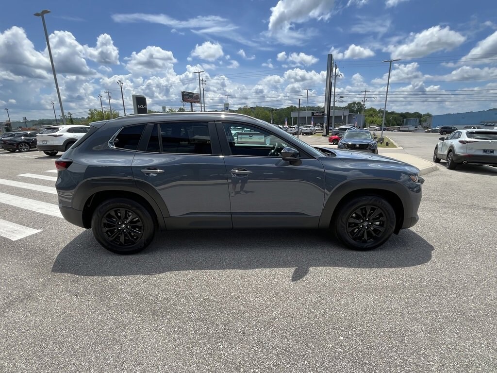 New 2025 Mazda CX-50 2.5 S Premium Package 2.5 S Premium Package AWD