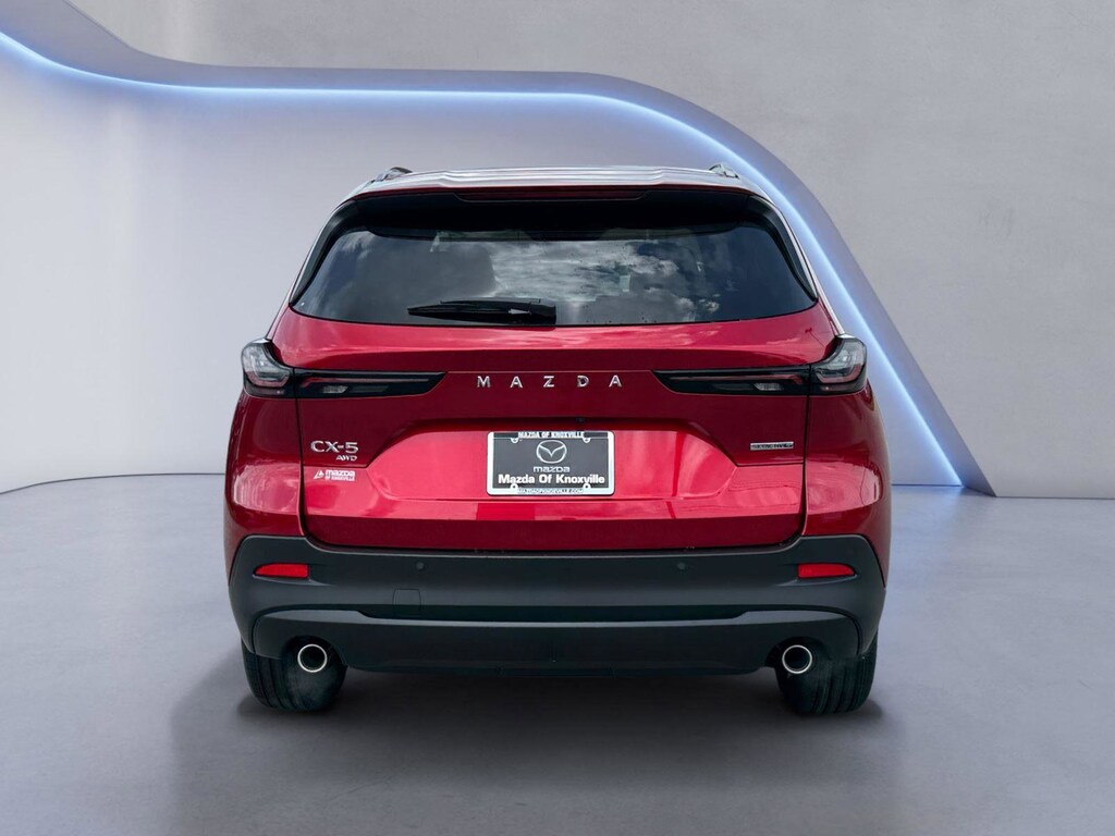 New 2026 Mazda CX-5 2.5 S Preferred 2.5 S Preferred AWD