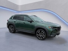 2026 Mazda CX-50 2.5 Turbo Premium Plus 2.5 Turbo Premium Plus AWD