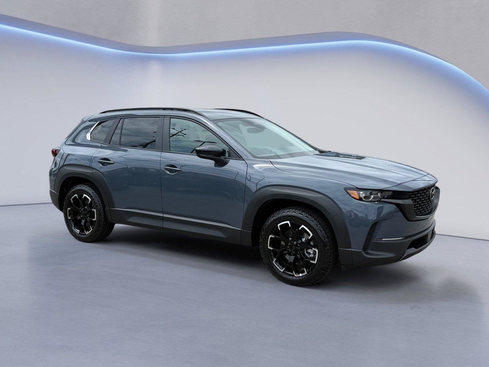 New 2026 Mazda CX-50 2.5 S Meridian Edition