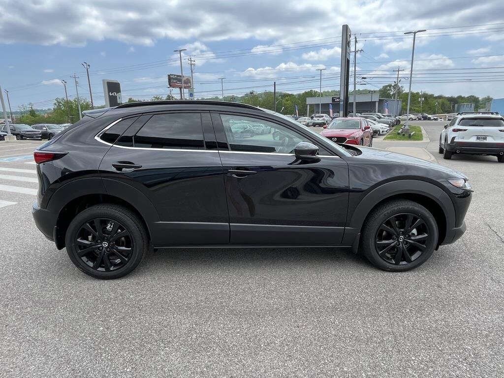 New 2025 Mazda CX-30 2.5 Turbo Premium Plus Package 2.5 Turbo Premium Plus Package AWD