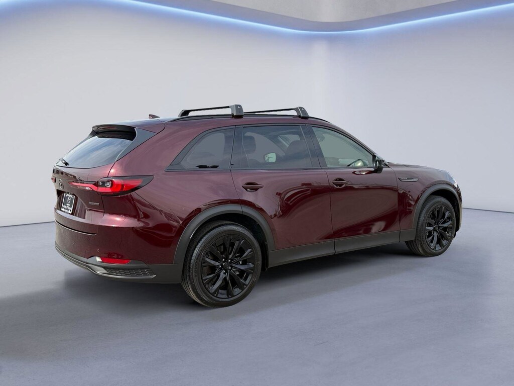 New 2026 Mazda CX-90 Premium Sport 3.3 Turbo Premium Sport
