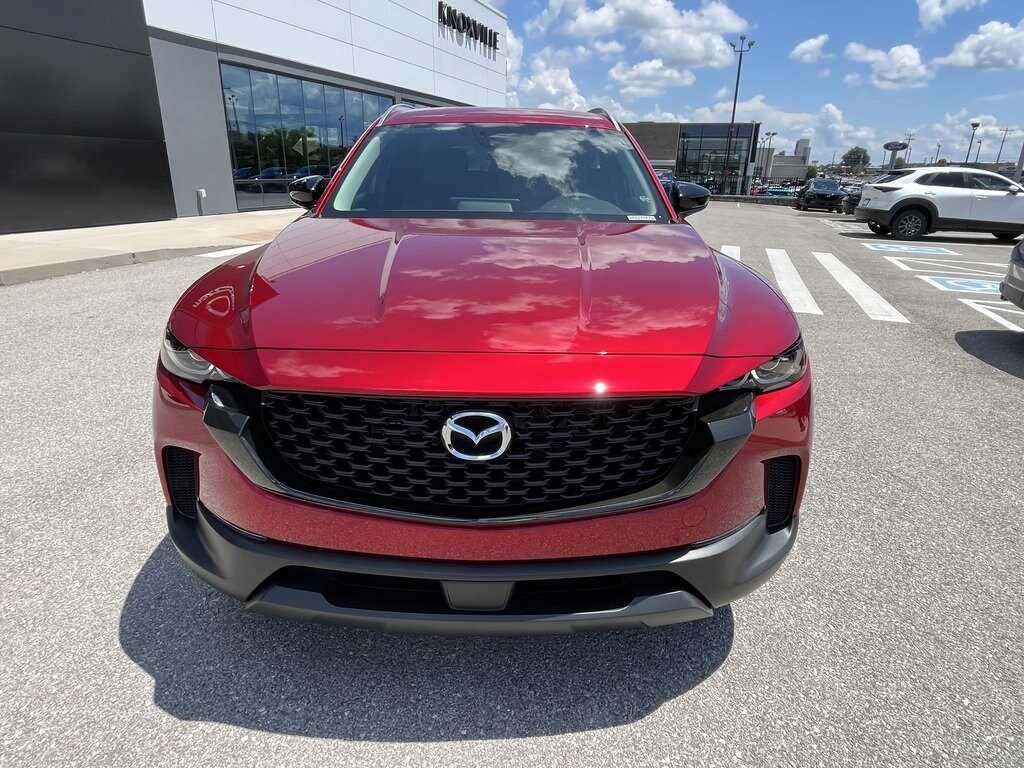 New 2025 Mazda CX-50 Hybrid Preferred Package Preferred Package AWD