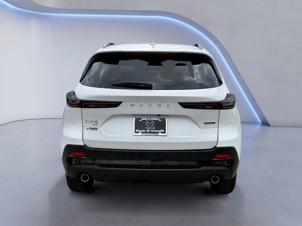 New 2026 Mazda CX-5 2.5 S Premium 2.5 S Premium AWD