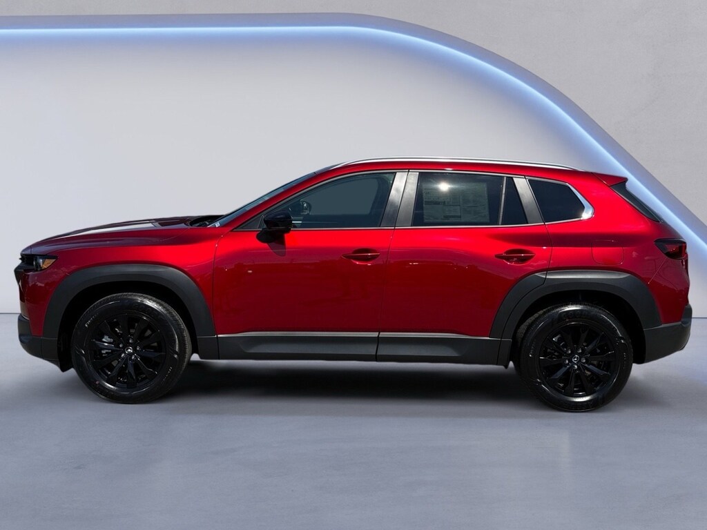 New 2025 Mazda CX-50 2.5 S Select Package 2.5 S Select Package AWD