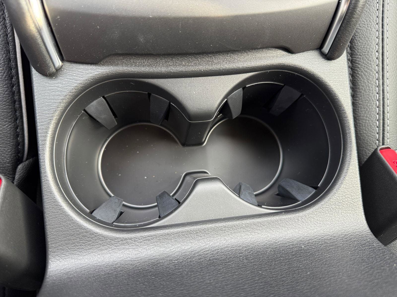 2025 Mazda CX-5 S Premium Plus package - Photo 33