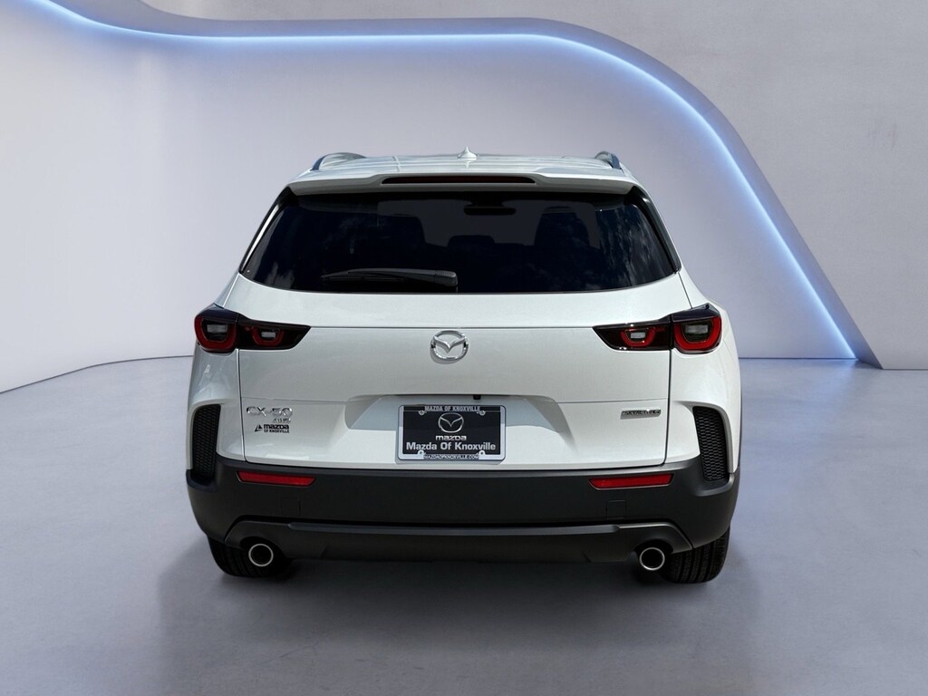 New 2025 Mazda CX-50 2.5 S Premium Package 2.5 S Premium Package AWD