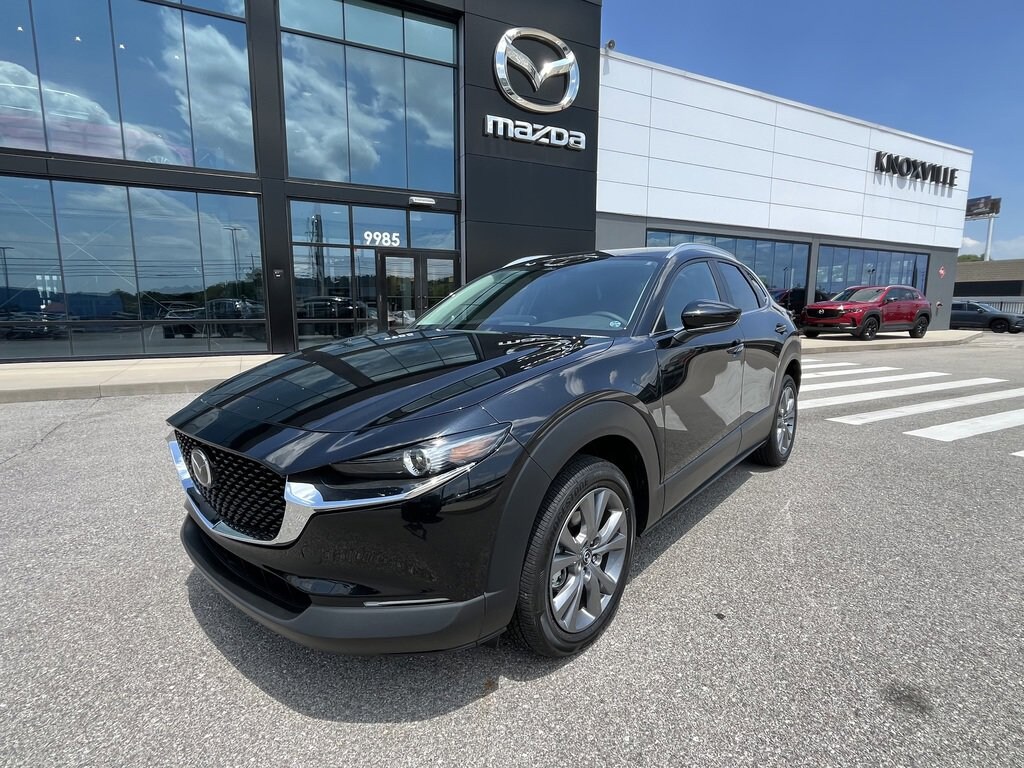 New 2025 Mazda CX-30 2.5 S Preferred Package 2.5 S Preferred Package AWD