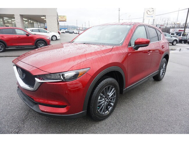 Twin City Mazda >> New 2019 Mazda Mazda Cx 5 For Sale At Twin City Auto Group Vin Twin City Mazda >> New 2019 Mazda Mazda Cx 5 For Sale At Twin City Auto Group Vin