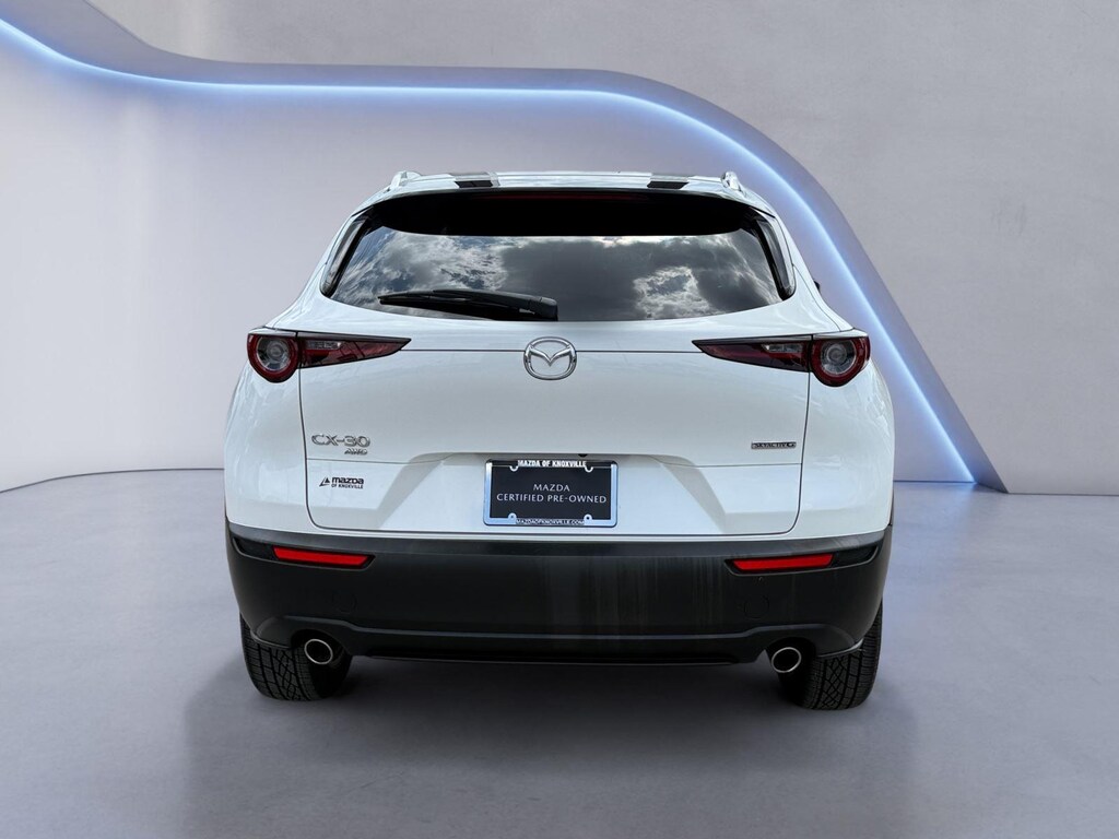 Certified 2023 Mazda CX30 Select