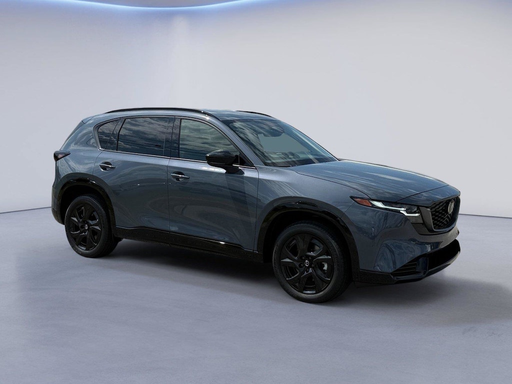 New 2026 Mazda CX-5 2.5 S Premium 2.5 S Premium AWD