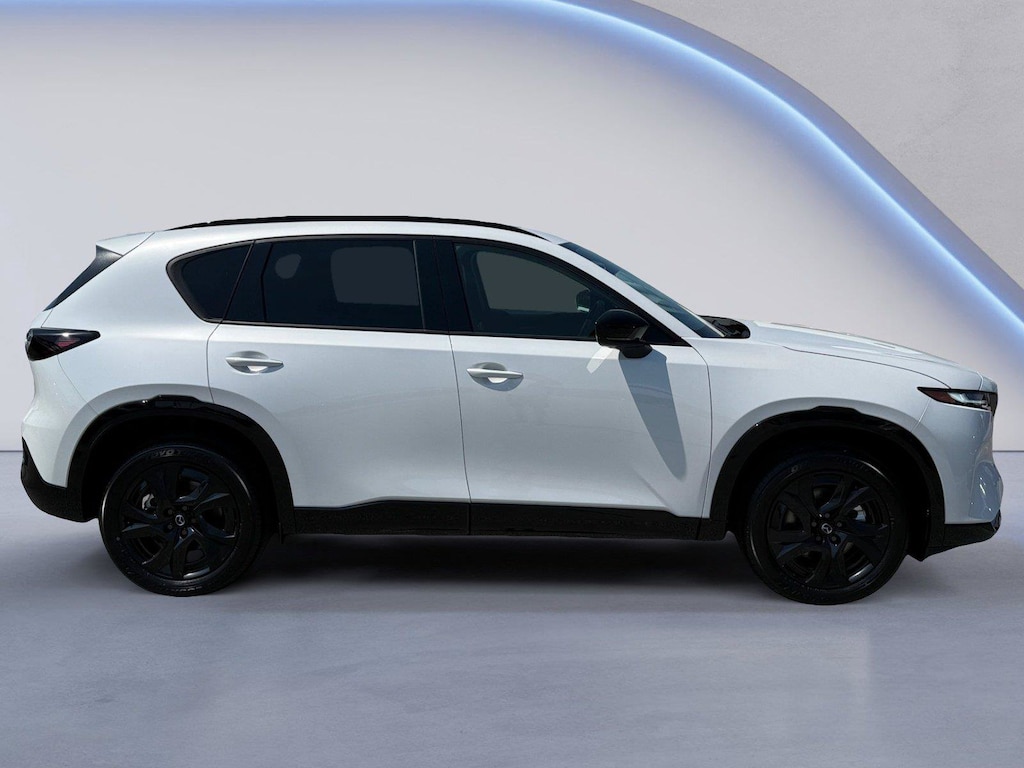 New 2026 Mazda CX-5 2.5 S Premium Plus 2.5 S Premium Plus AWD