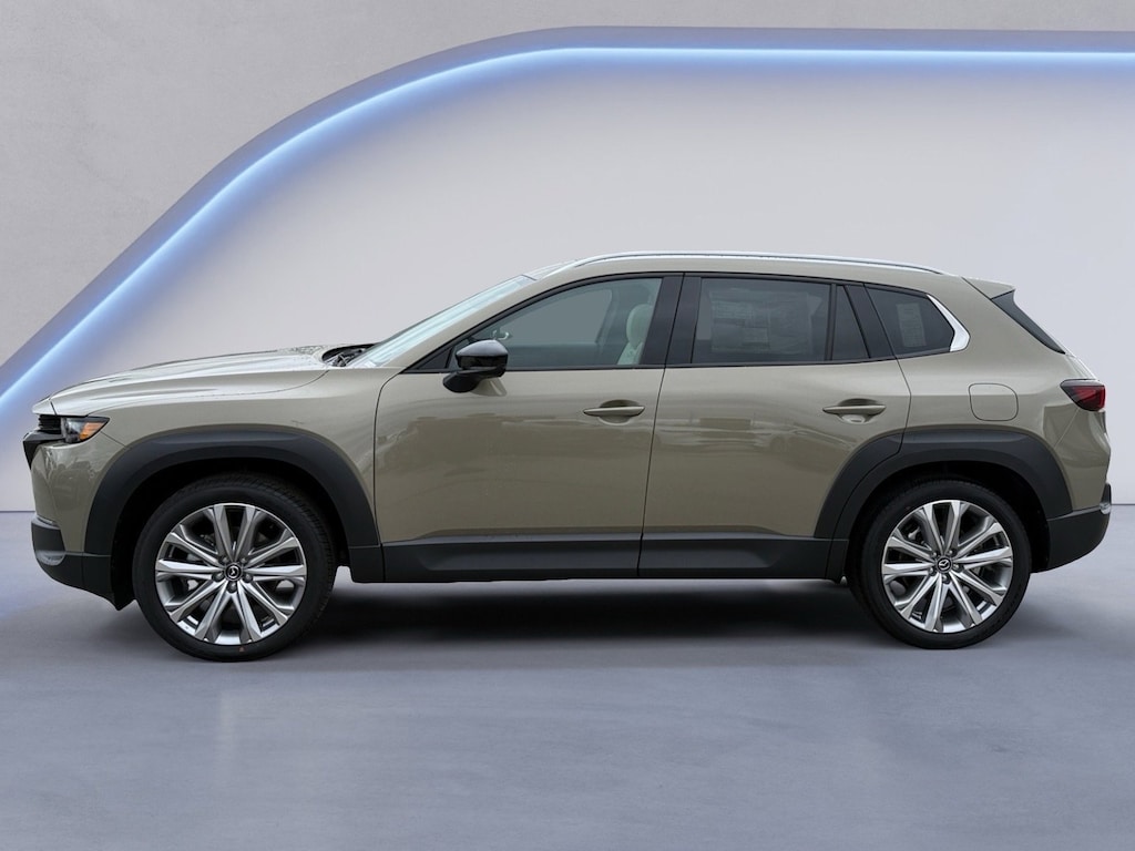 New 2026 Mazda CX-50 2.5 Turbo 2.5 Turbo AWD