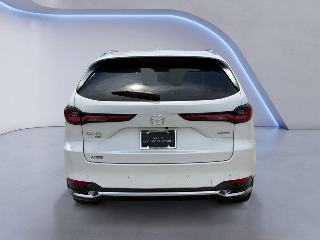 Certified 2024 Mazda CX-90 3.3 Turbo Premium Plus SUV
