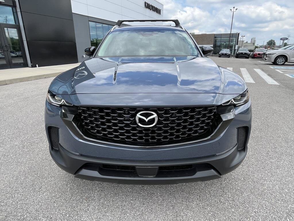 New 2025 Mazda CX-50 Hybrid Premium Plus Package Premium Plus Package AWD