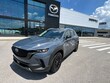 Mazda CX-50