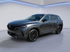 2026 Mazda CX-50 Hybrid Preferred Preferred AWD