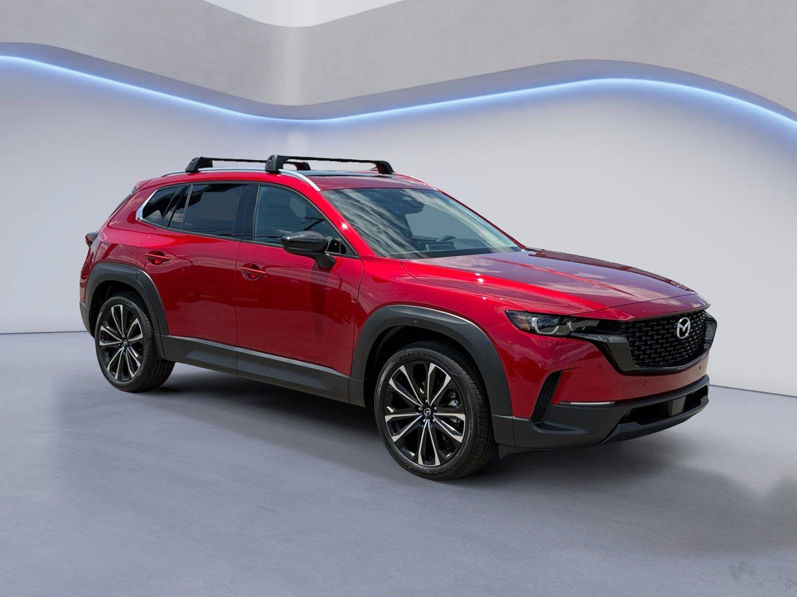 New 2026 Mazda CX-50 2.5 S Premium