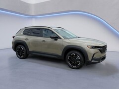 2026 Mazda CX-50 2.5 S Meridian Edition 2.5 S Meridian Edition AWD