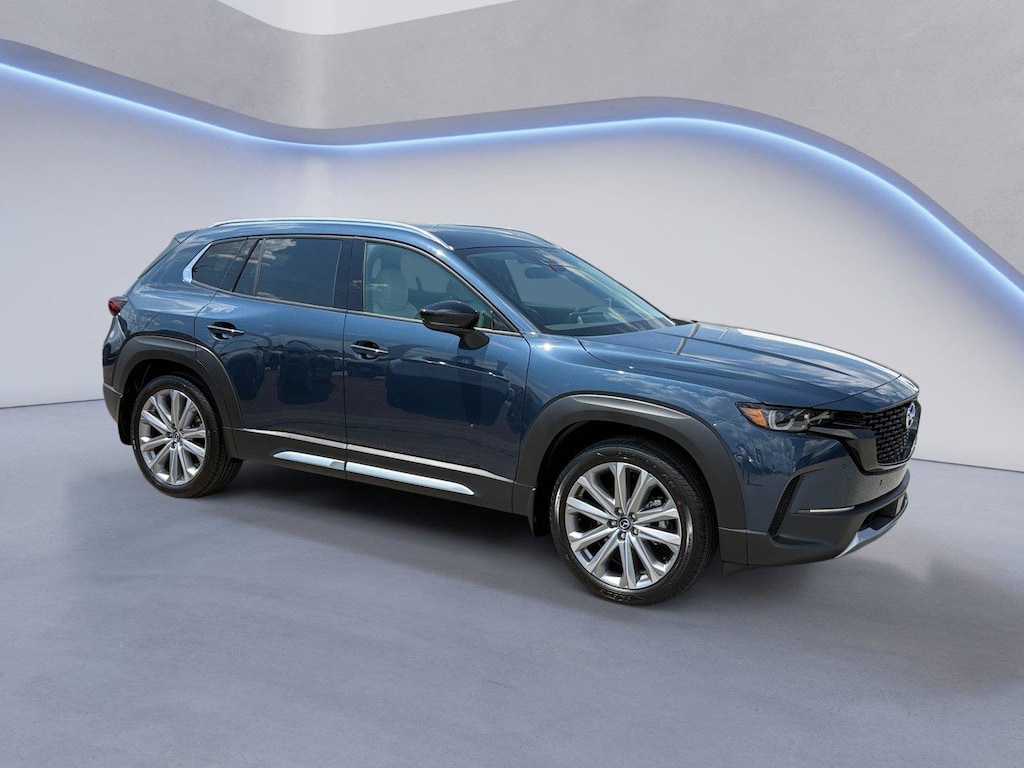 New 2026 Mazda CX-50 2.5 Turbo Premium Plus 2.5 Turbo Premium Plus AWD