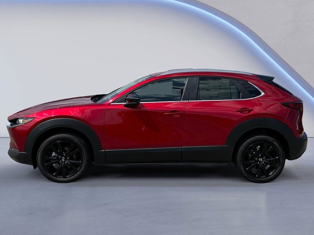 New 2025 Mazda CX-30 2.5 S Select Sport 2.5 S Select Sport AWD