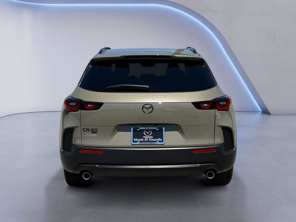 New 2026 Mazda CX-50 2.5 S Meridian Edition 2.5 S Meridian Edition AWD
