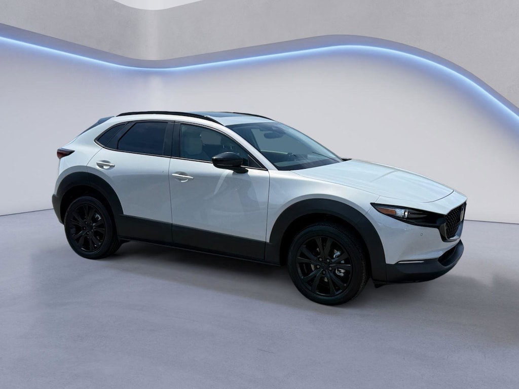 New 2026 Mazda CX-30 2.5 S Aire Edition 2.5 S Aire Edition AWD