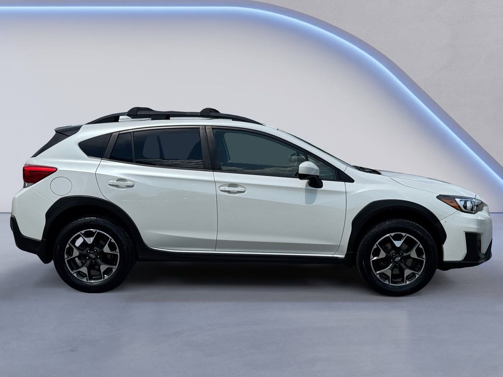 2020 Subaru Crosstrek Premium photo 2