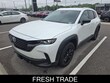 Mazda CX-50