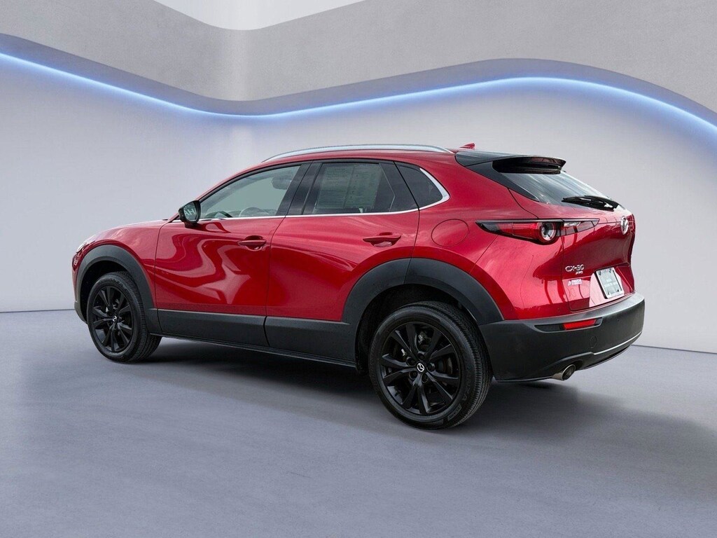 Certified 2024 Mazda CX-30 2.5 Turbo Premium Plus Package 2.5 Turbo Premium Plus Package AWD